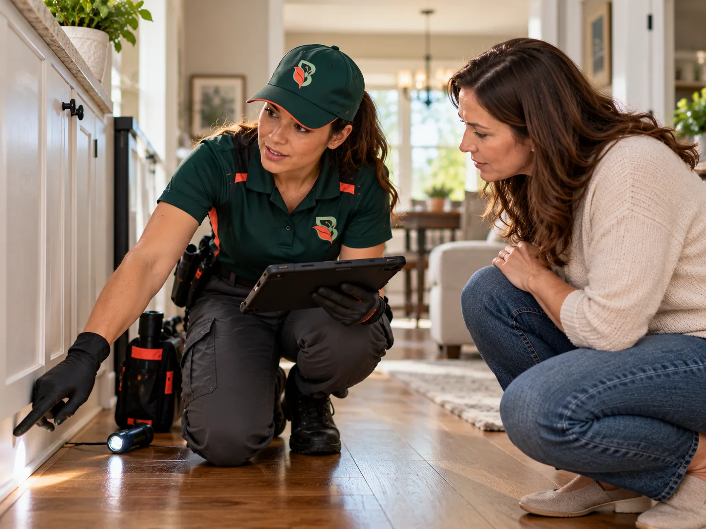 Pest Control Garita, NM FAQs